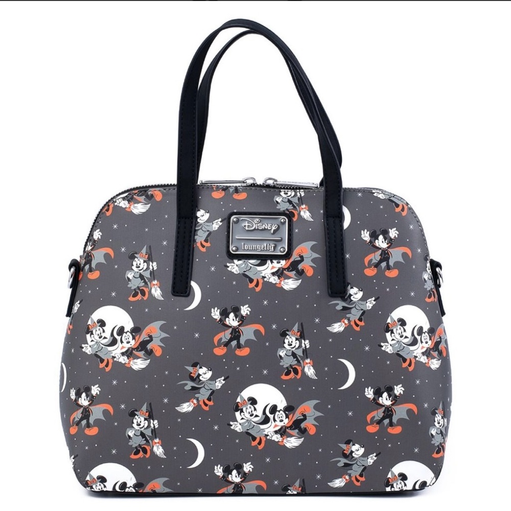 Loungefly Disney Halloween Purse